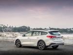 Ford Focus Active Wagon 2018 года (WW)
